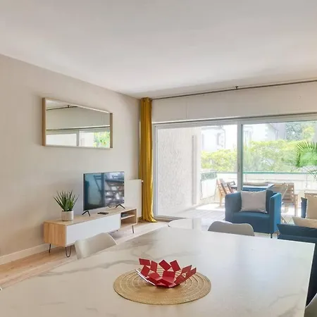 Vue : L'escale Bauloise