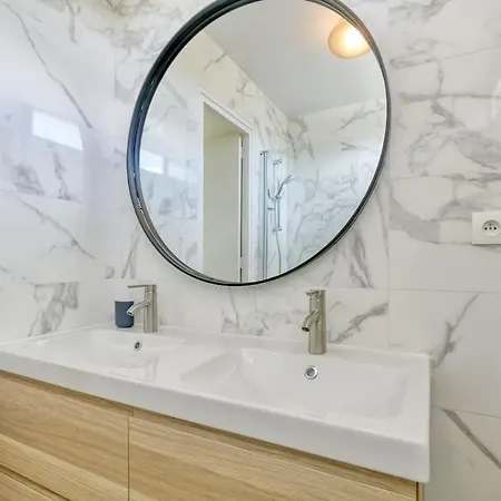 Apartment Vue : L'escale Bauloise