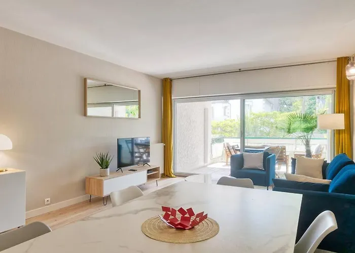 Vue : L'escale Bauloise